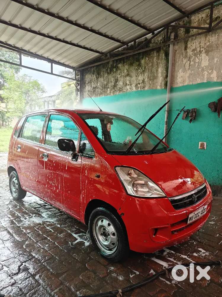 Maruti Suzuki Zen 2008