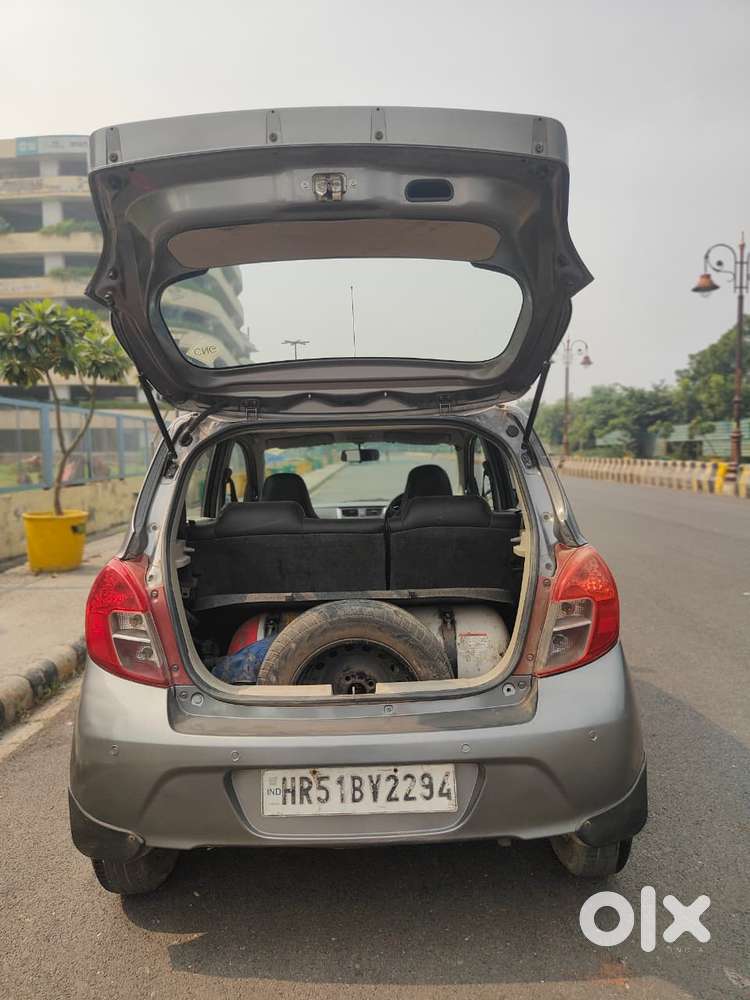 Maruti Suzuki Celerio Vxi(o), 2019, Cng & Hybrids