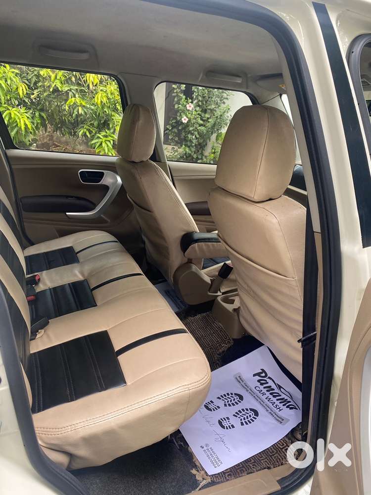 Mahindra Tuv 300 Diesel 2016