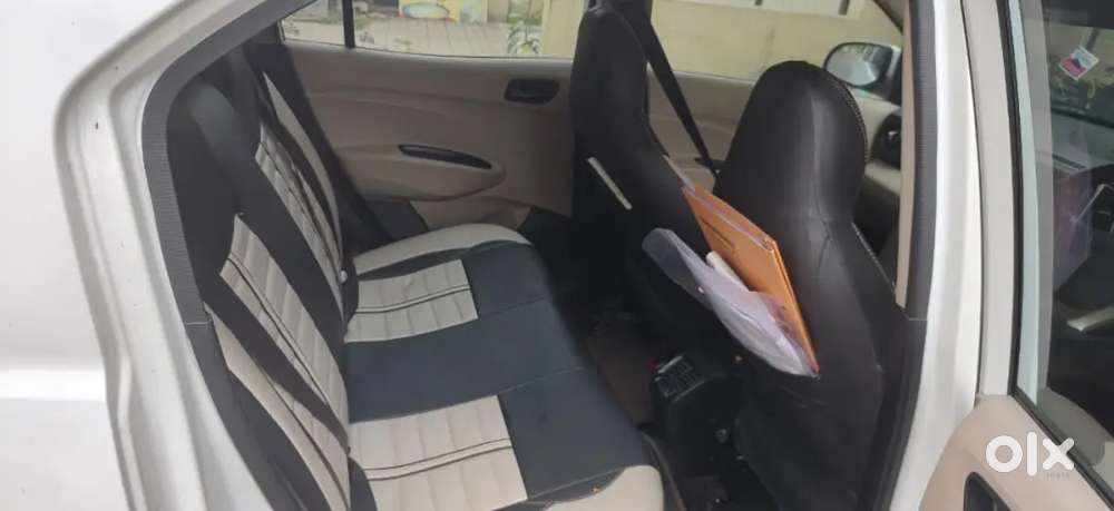 Hyundai Santro Corporate 2020