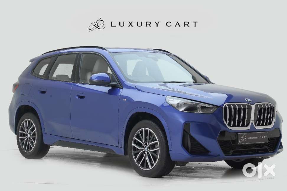 Bmw X1 Sdrive18i M Sport, 2024