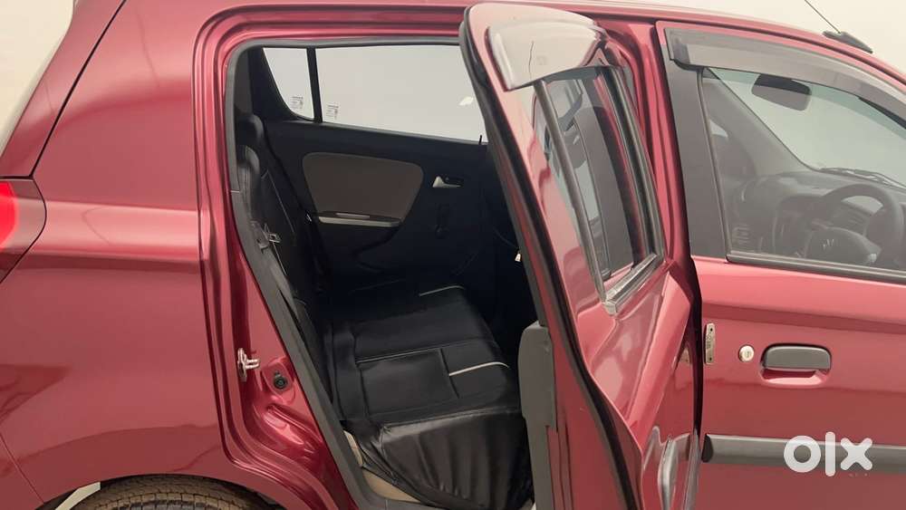 Maruti Suzuki Alto K10 Vxi, 2019, Petrol