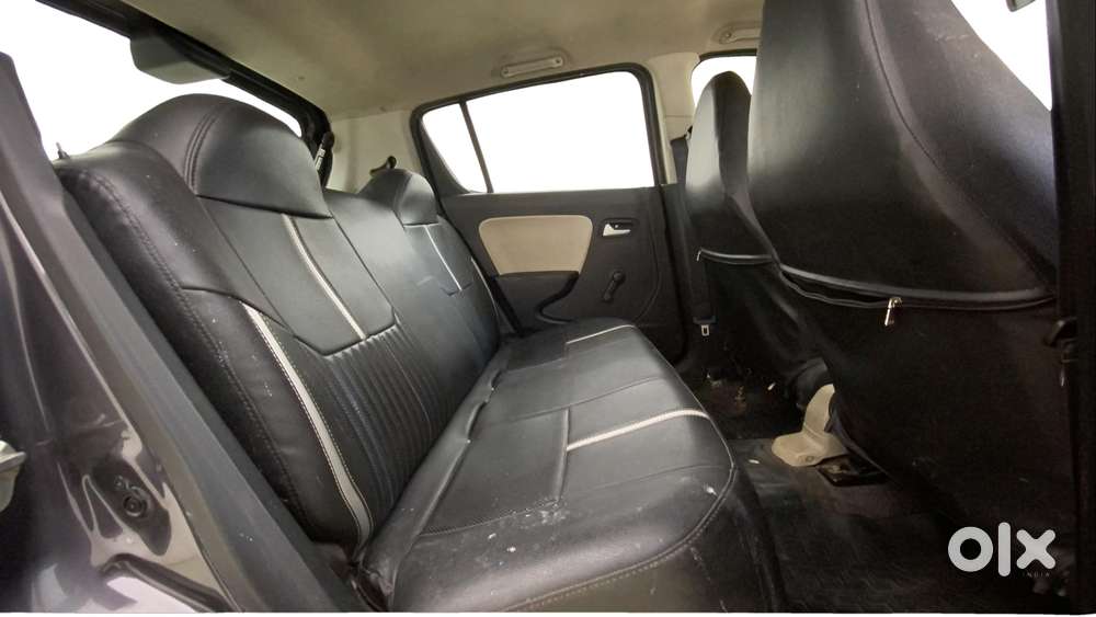 Maruti Suzuki Alto Green Lxi (cng), 2022, Cng & Hybrids