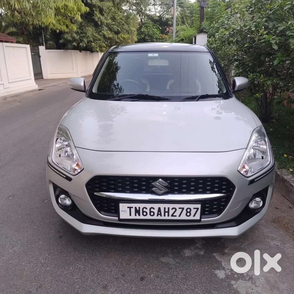 Maruti Suzuki Swift Dzire 1.2 Zxi Bsiv, 2021, Petrol