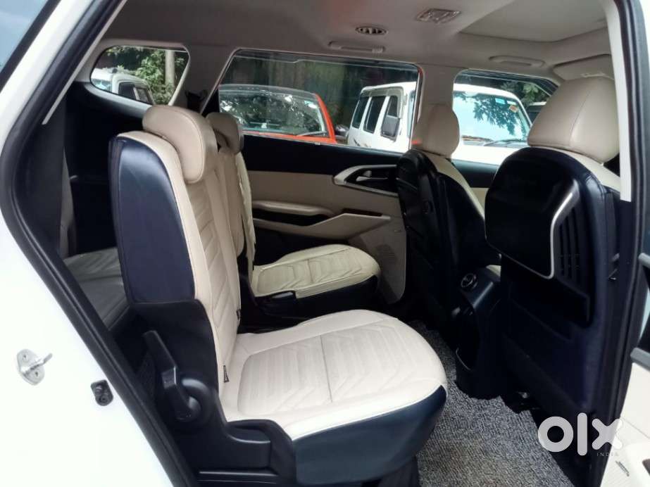 Kia Carens 1.5 Luxury Plus Diesel 6 Str, 2022, Diesel