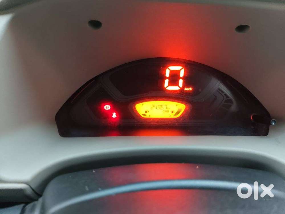 Maruti Suzuki Eeco 1.2 5 Str With A/c+htr Cng, 2024, Cng & Hybrids