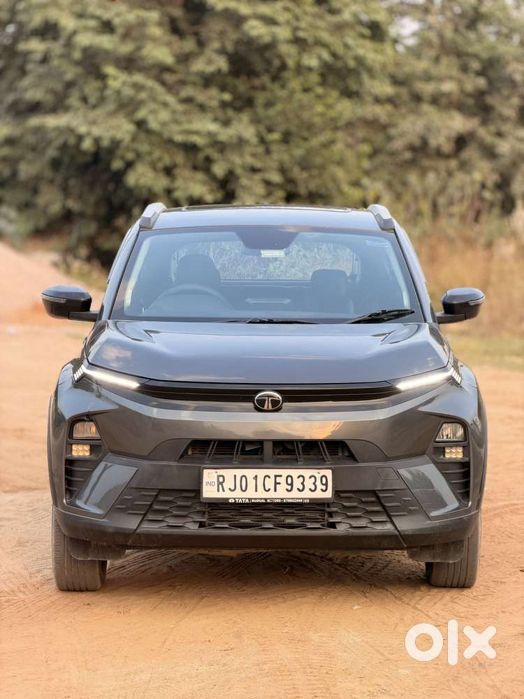 Tata Nexon Smart Plus S 1.2 Revotron Petrol 5 Mt, 2024, Cng & Hybrid..