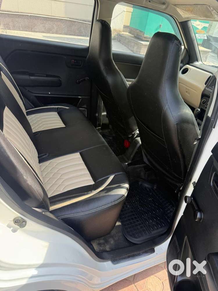 Maruti Suzuki Wagon R Vxi, 2021, Cng & Hybrids