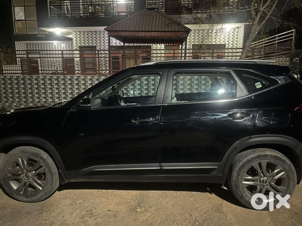 Kia Diesel Manual 2020 Year