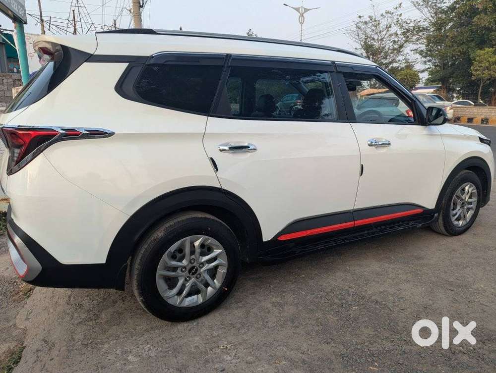 Kia Carens 1.5 Prestige 7 Str, 2022, Diesel