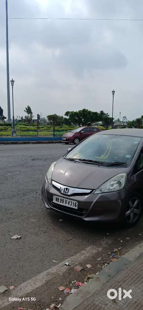 !!️honda Jazz 2011!!️