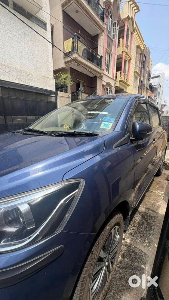 Maruti Suzuki Zxi 2022