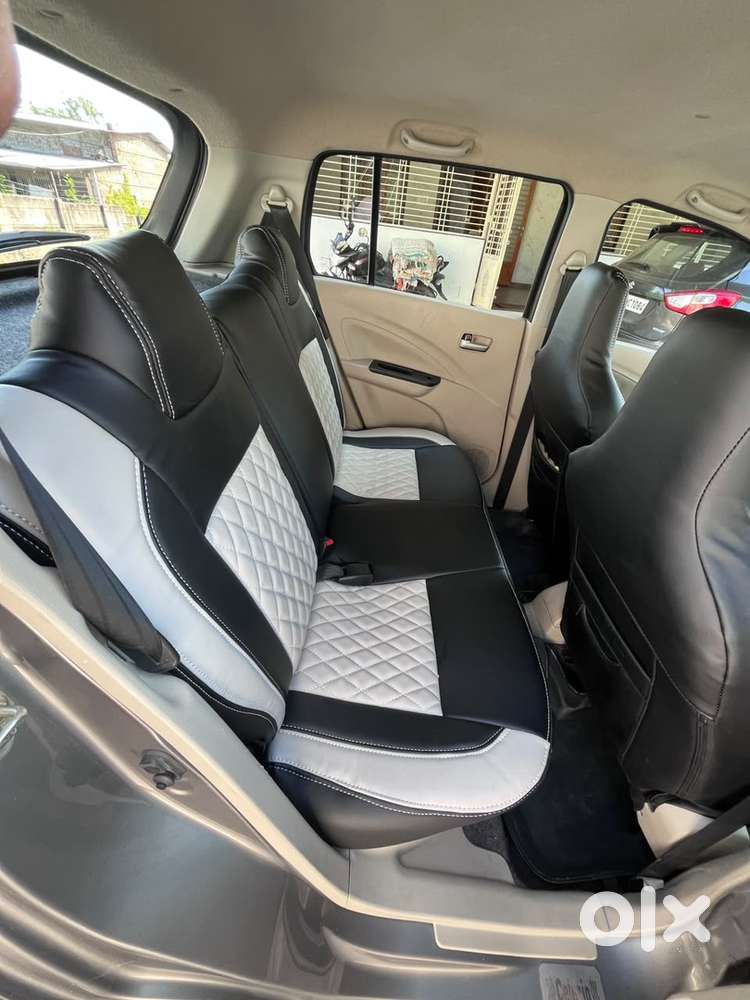 Maruti Suzuki Celerio 2018