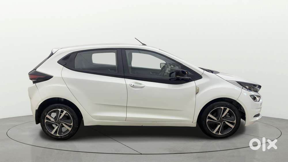 Tata Altroz Xz, 2020, Diesel