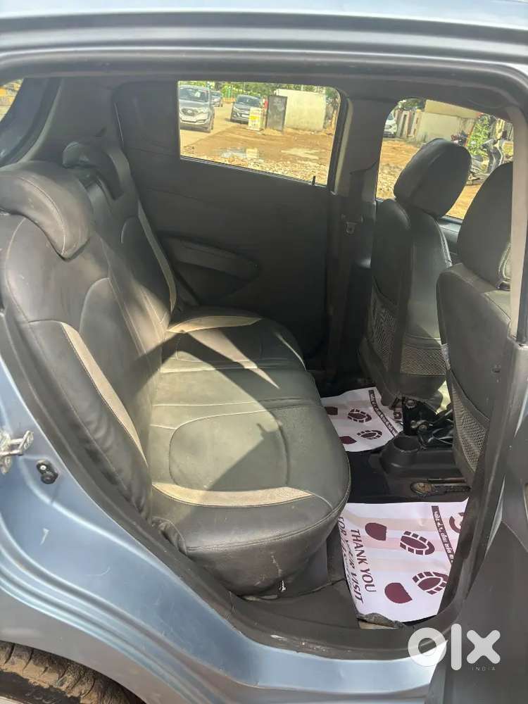 Doctor Ladies Neat Nd Clean Running Car