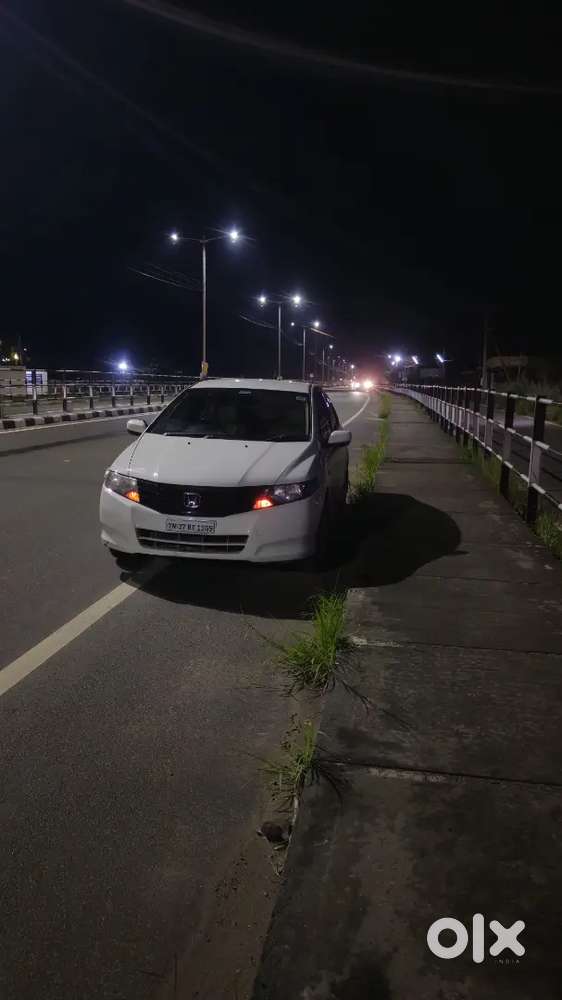 Honda City 2011 Model