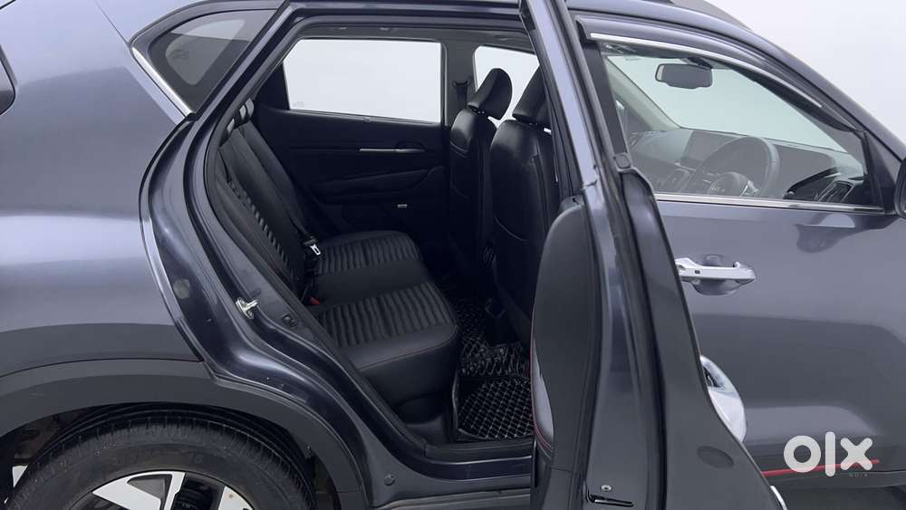 Kia Sonet 1.0 Gtx Plus Dct, 2023, Petrol