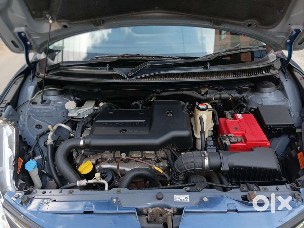 Maruti Suzuki Baleno Delta, 2016, Petrol