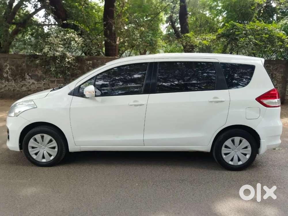 Maruti Suzuki Ertiga Vdi Shvs, 2017, Diesel