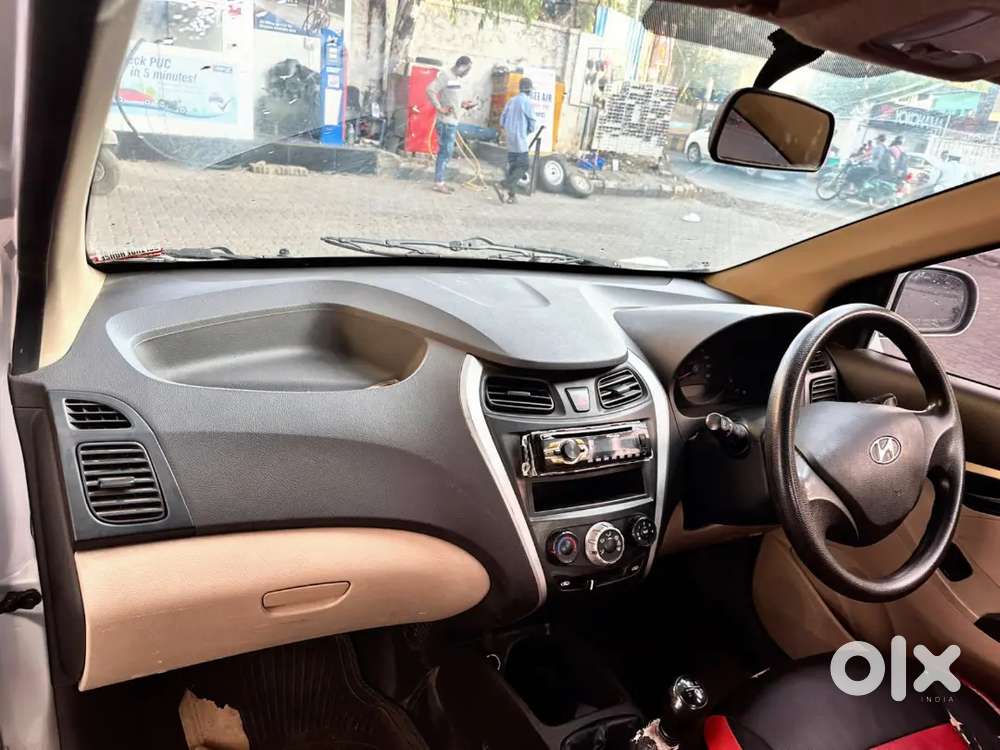 Hyundai Eon 2013 Petrol 73865 Km Driven