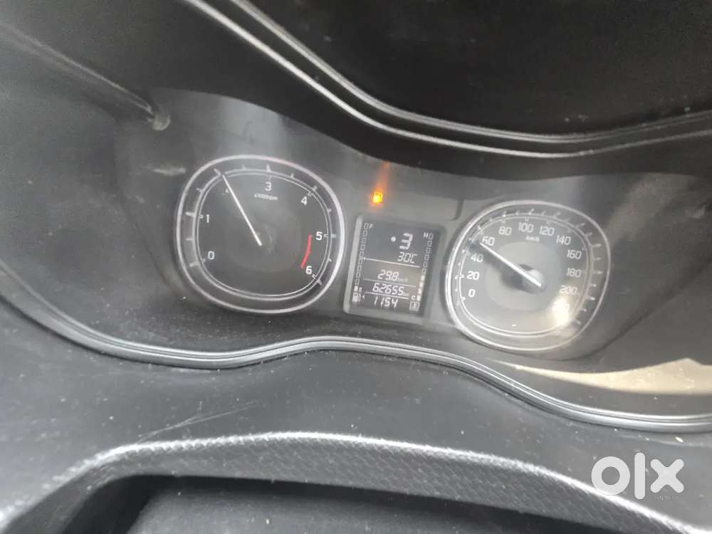 Maruti Suzuki Vitara Brezza Zdi 2019