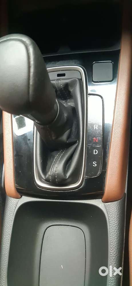 Honda Elevate Zx Cvt, 2024, Petrol
