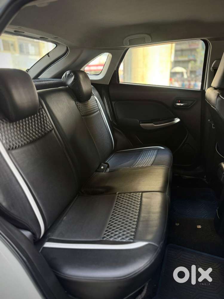 Maruti Suzuki Baleno 1.2 Delta, 2019, Petrol