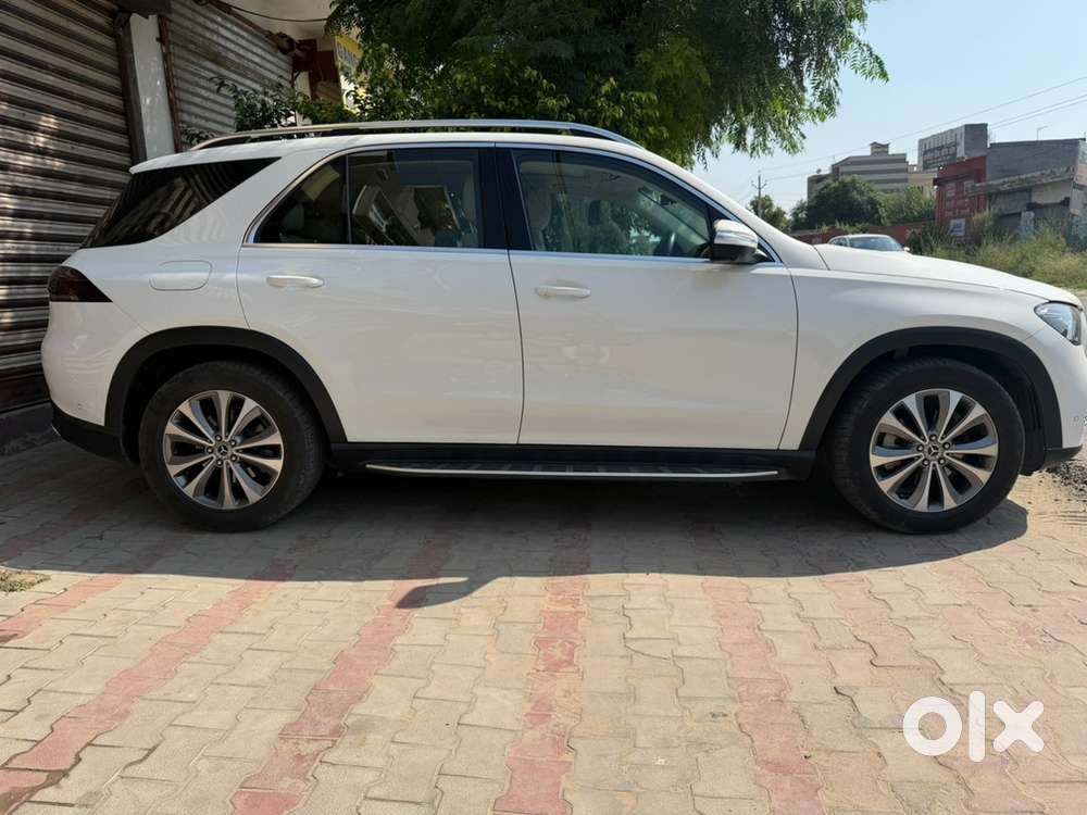 Mercedes-benz Gle Diesel 2023