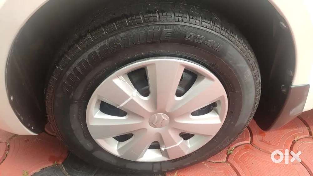 Maruti Suzuki Swift Dzire 2010 Diesel Well Maintained & Good Condition
