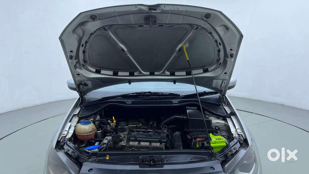 Volkswagen Polo Petrol Comfortline 1.2l, 2014, Petrol