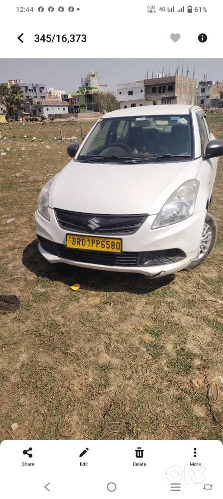 Maruti Suzuki Swift Dzire Tour 2023