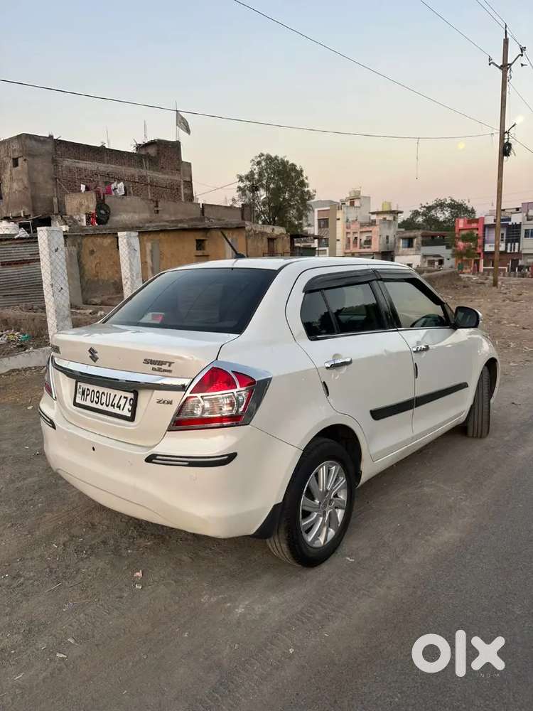 Maruti Suzuki Dzire 2017 Manufacture 2016  Ka He Diesel 104000 Km