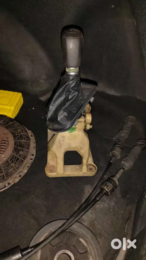 Hyundai Verna 2012 Diesel 105000 Km Driven