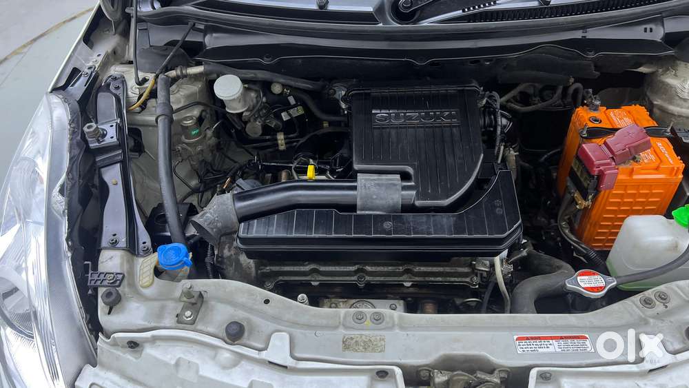 Maruti Suzuki Swift Dzire 1.3 Vxi, 2012, Petrol