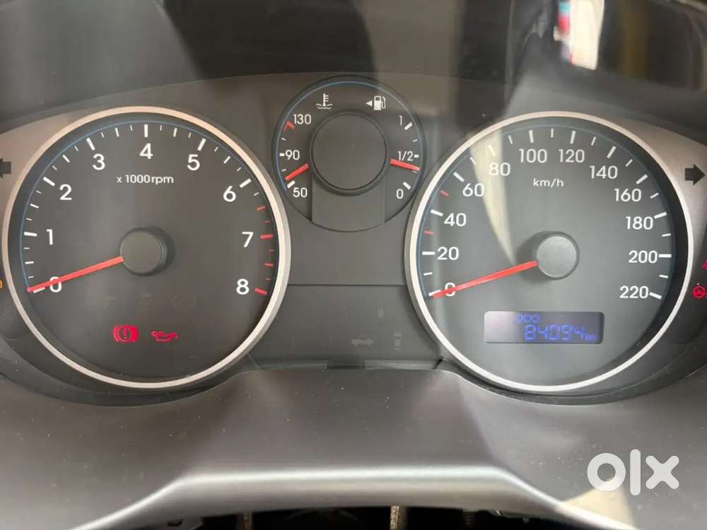 Hyundai I20 Sportz 2013