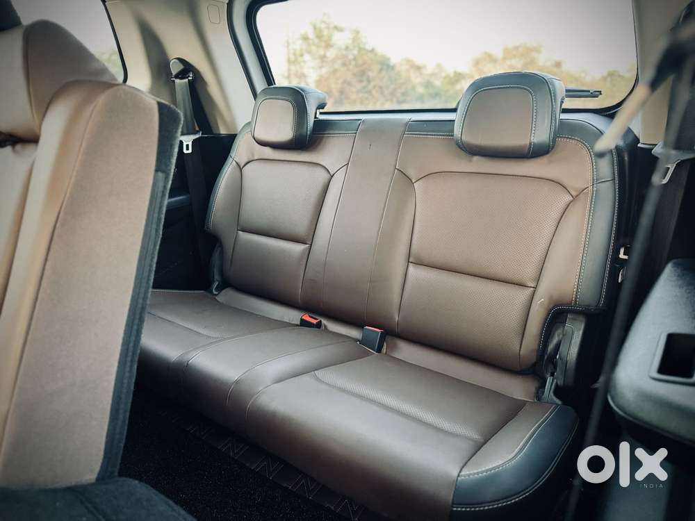 Mahindra Scorpio-n 2.2 Z8 Diesel At 7 Str, 2024, Diesel