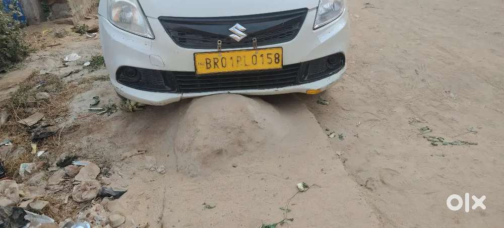 Maruti Dzire Tour 2020