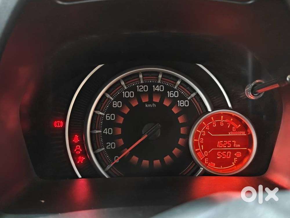 Maruti Suzuki Wagon R 1.2 Zxi Plus, 2023, Petrol