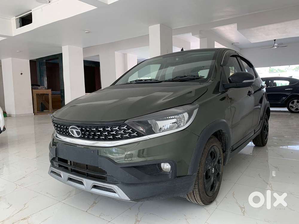 Tata Tiago Nrg 1.2 Xz Mt, 2024, Petrol