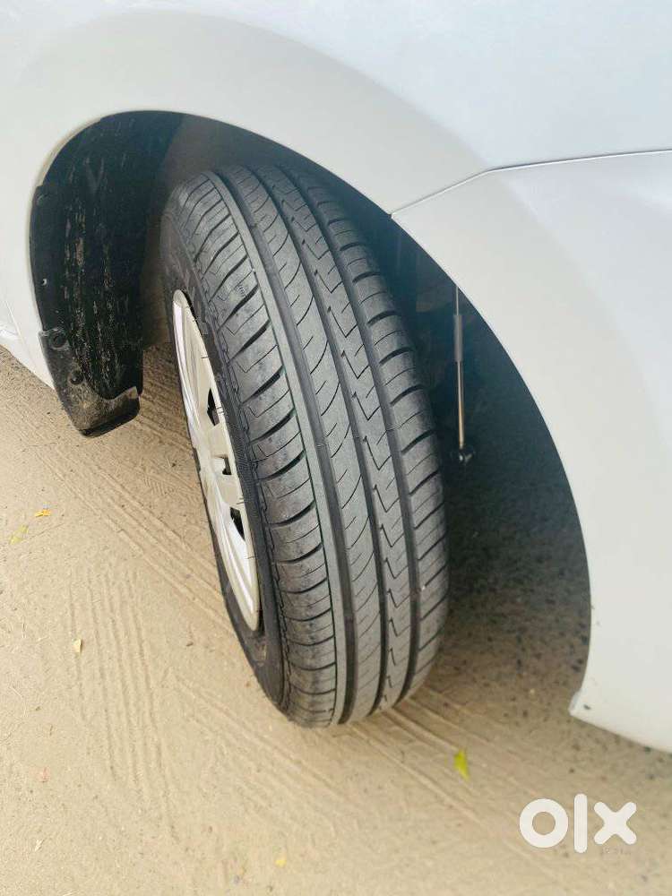 Maruti Suzuki Swift Dzire Vdi (o), 2017, Diesel