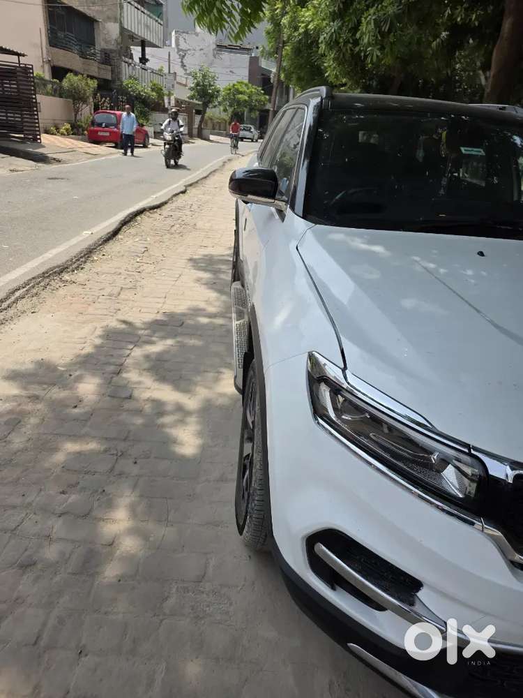 Jeep Meridian 2022 Diesel Well Maintained