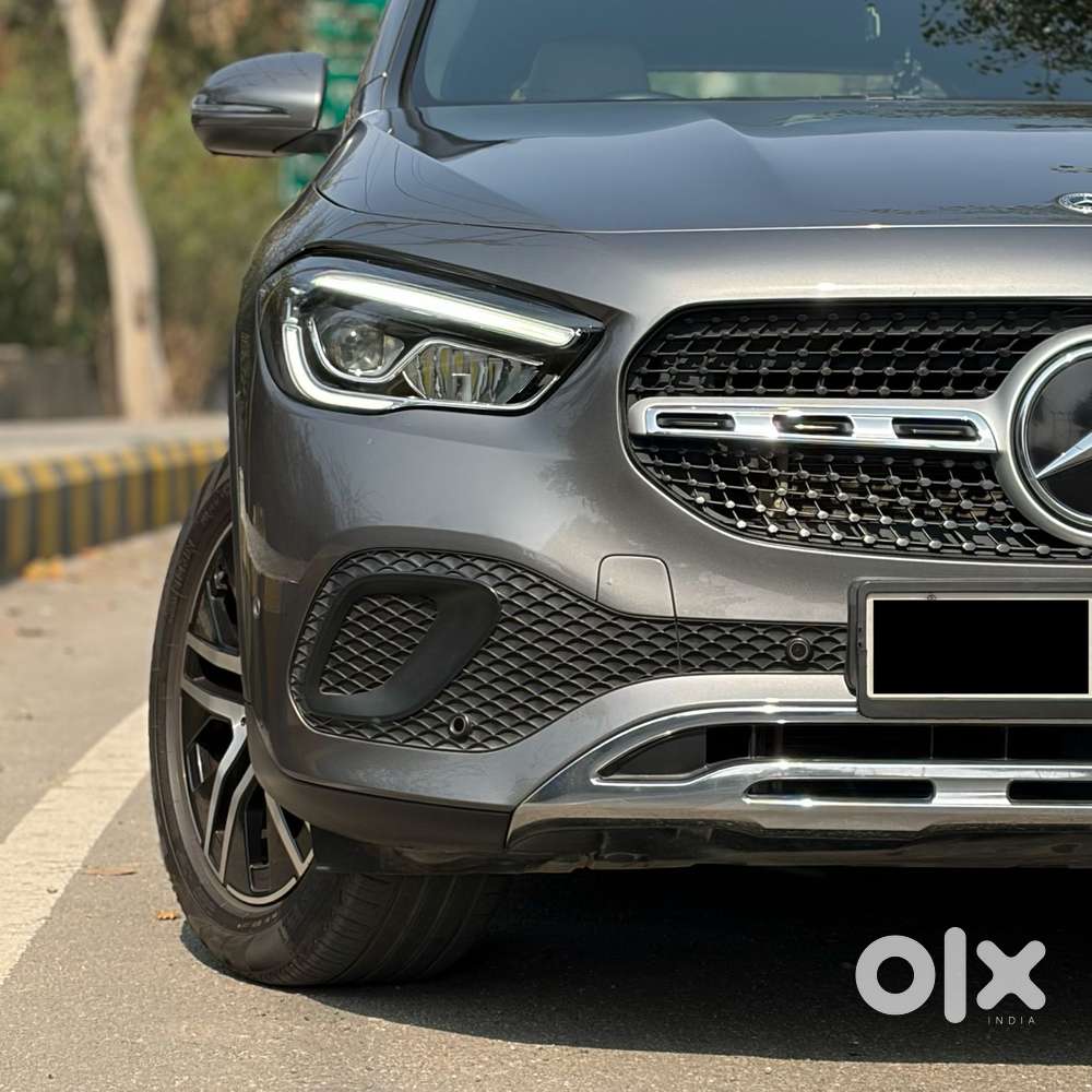 Mercedes-benz Gla 200, 2024, Petrol