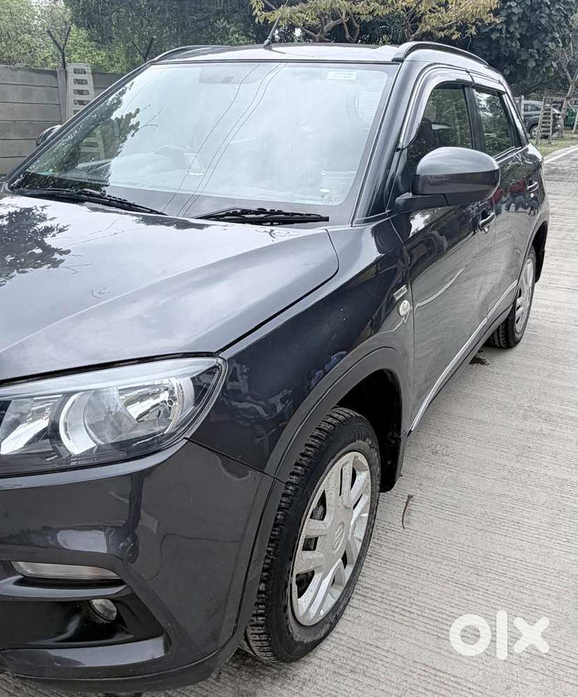 Maruti Suzuki Vitara Brezza Vdi Option, 2019, Diesel