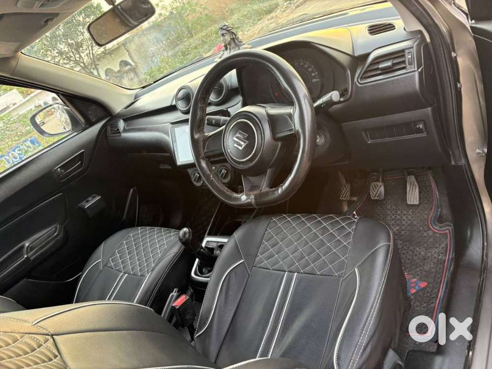 Maruti Suzuki Swift Ldi Optional, 2018, Diesel