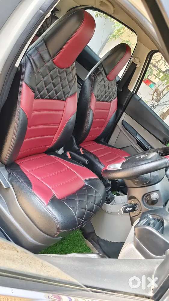 Tata Tiago 2018 Diesel Well Maintained