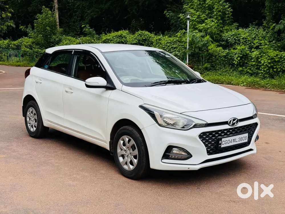 Hyundai I20 Sports Petrol 
Fresh Condition
Single Hand Driven