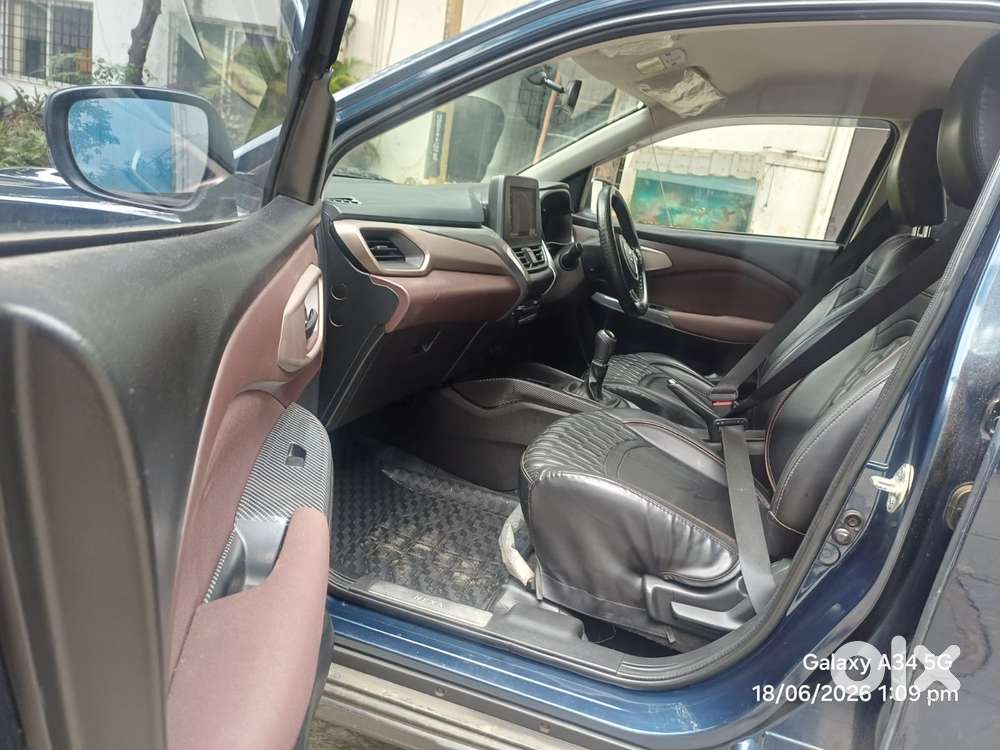 Maruti Suzuki Fronx Delta 1.2 Mt, 2024, Petrol