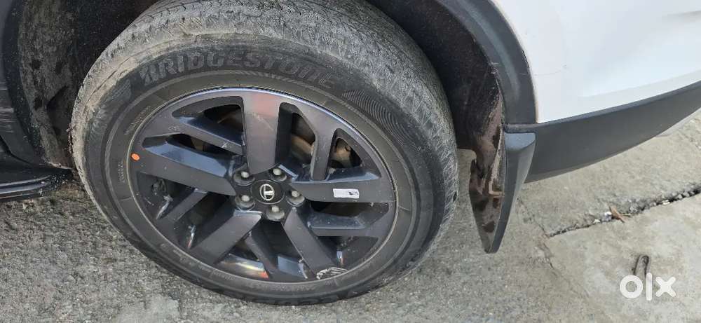 Tata Safari 2022 Diesel Automatic