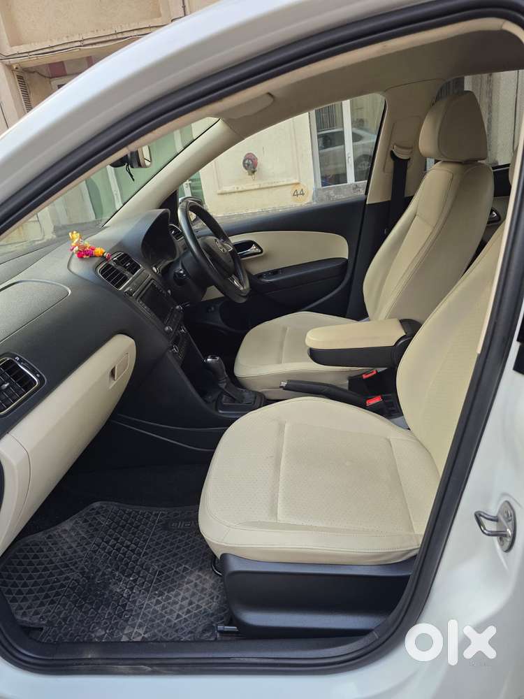 Skoda Rapid 1.5 Tdi At Style, 2017, Diesel