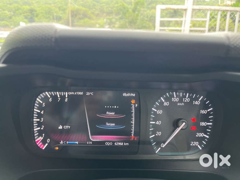 Tata Altroz Xz, 2020, Petrol